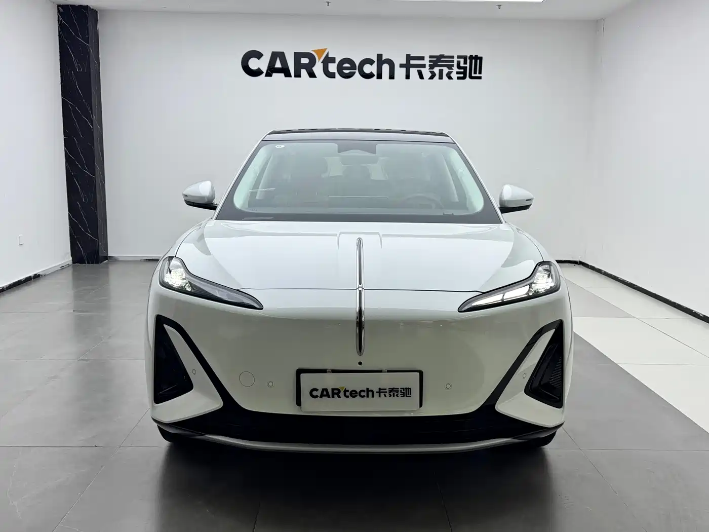 Hongqi Tiangong 06 2025 2025 520