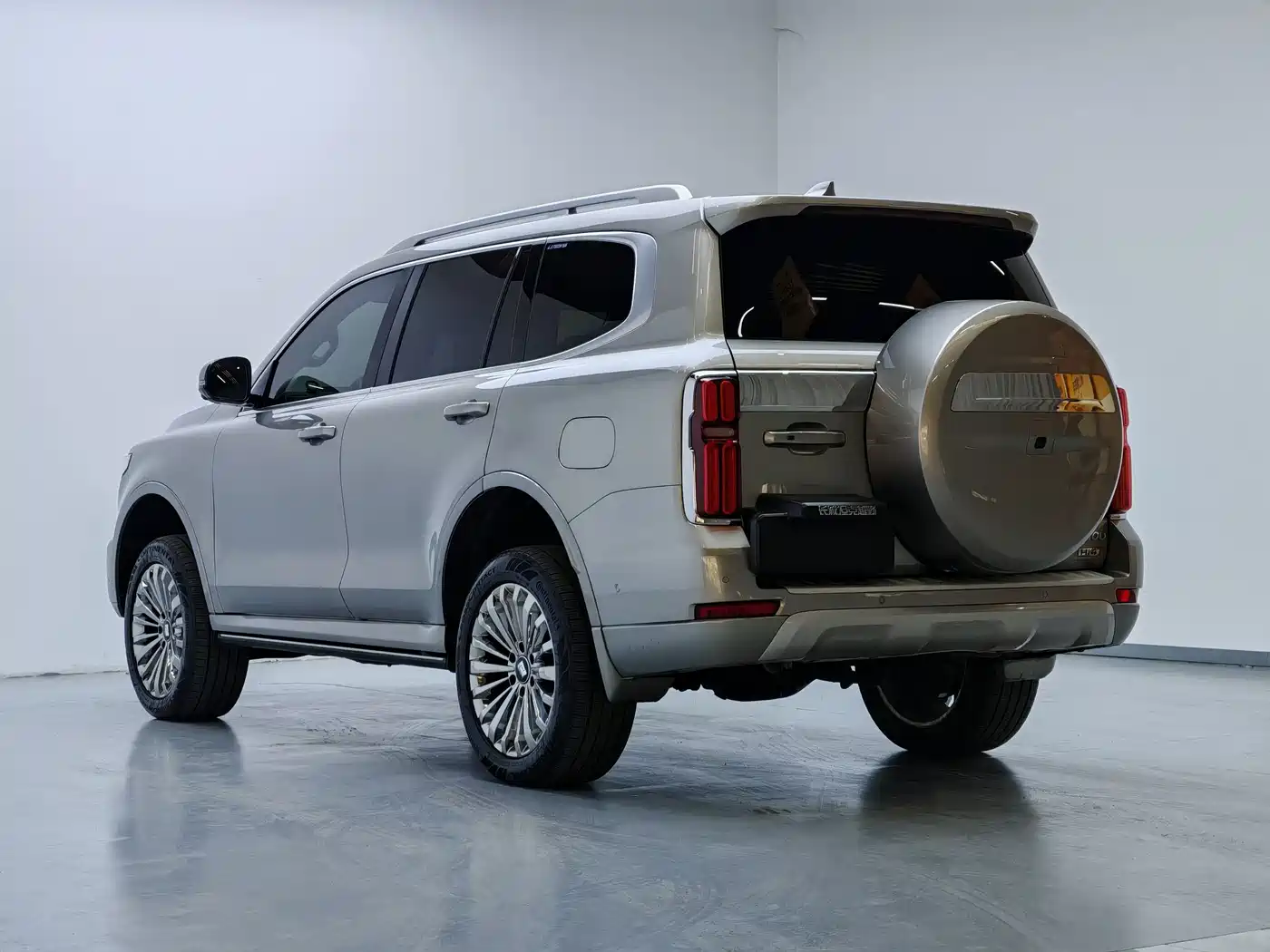 TANK TANK 500 NEW ENERGY