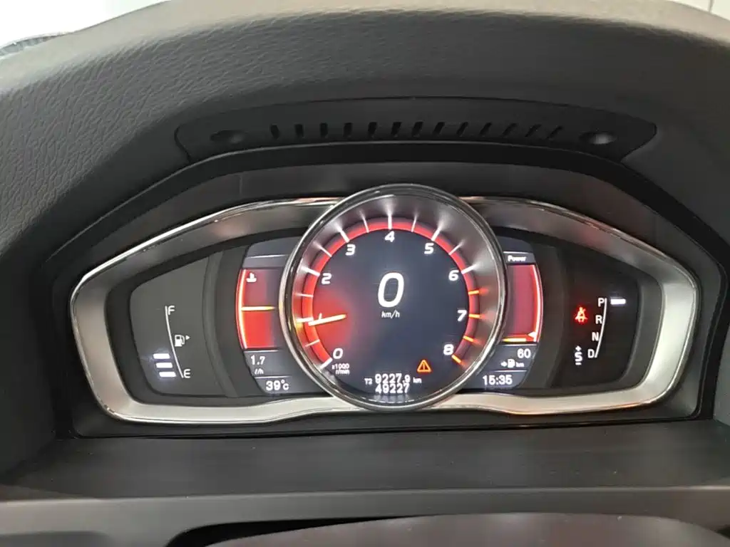 Photo 12 - Volvo S60