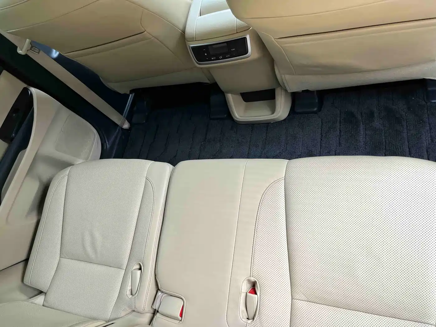 Toyota Highlander 2017 2.0T 4WD Premium 7-Seater фото 15