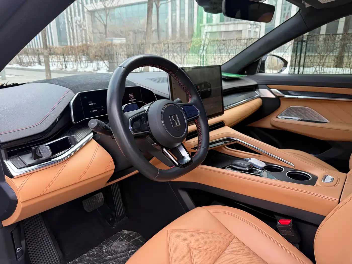 ZEEKR EXTREME KRYPTON 001