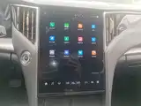 Photo 13 - Hongqi HS7 PHEV