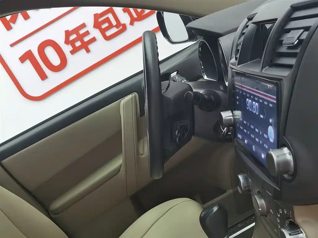 Toyota Highlander 2012 2.7L 2WD 5-seater Elite Edition фото 22