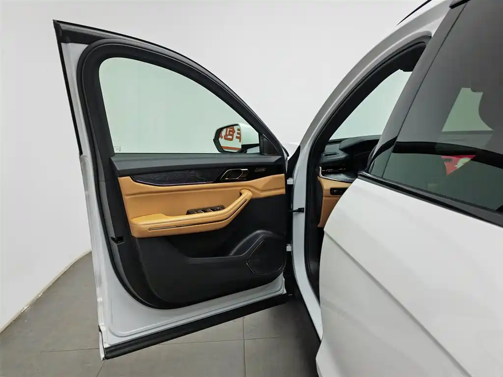 Lynk & Co 09 EM-P 2021 2.0T PHEV Halo 6-seater фото 8
