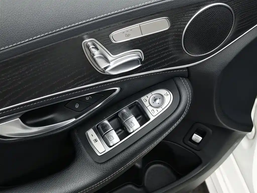 Mercedes-Benz C-Class 2018 C 200 L Sport Edition фото 9