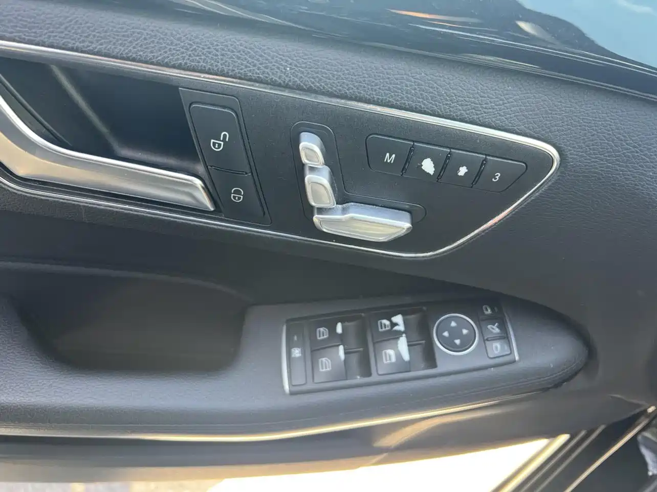 Mercedes-Benz E-Class 2015 Facelift E 260 L Sport фото 7