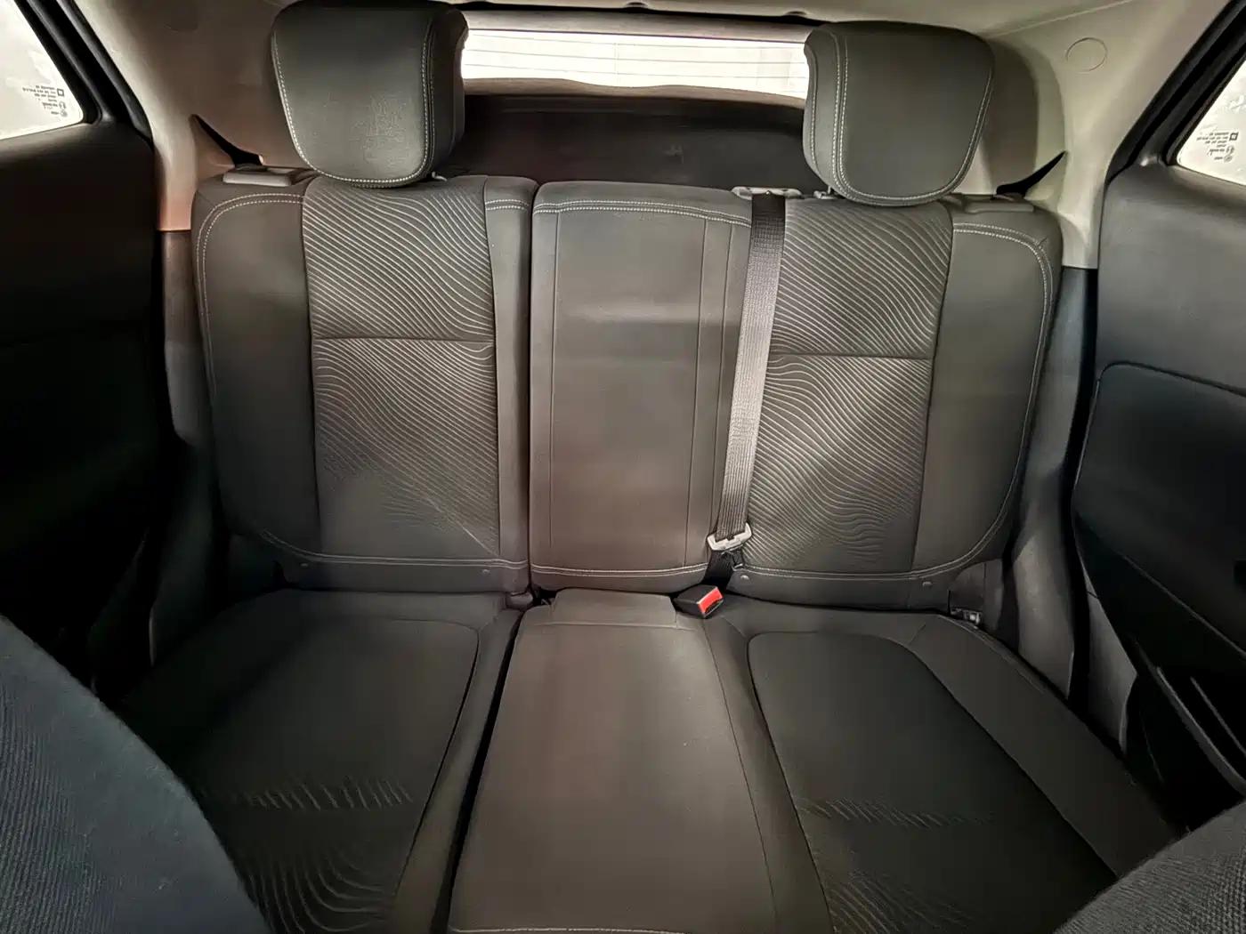 Buick Encore 2014 1.4T Automatic 2WD Urban Elite фото 28