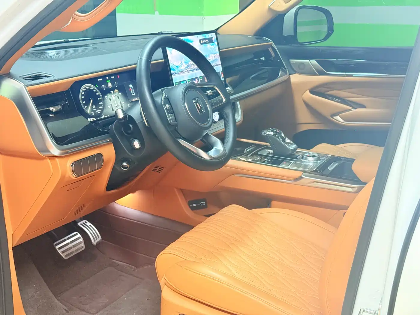 TANK TANK 500 NEW ENERGY