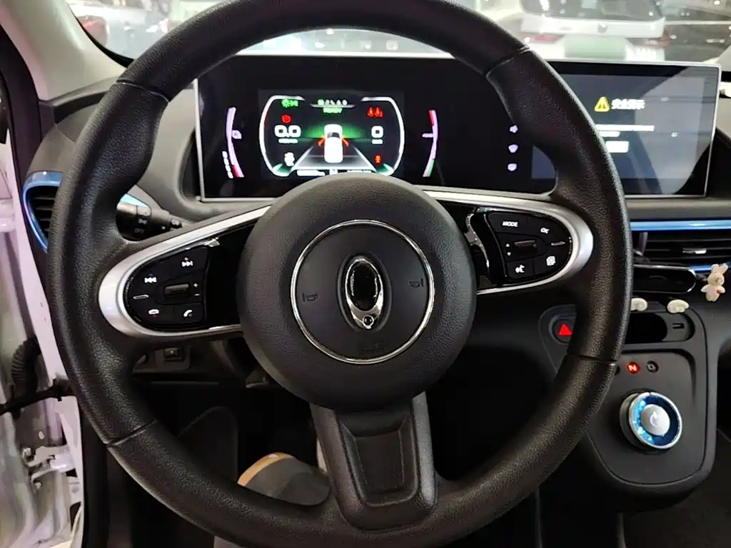 Ora White Cat 2021 2020 305km Luxury