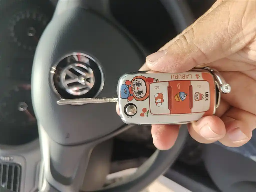 Volkswagen Polo 2018 1.5L Auto Safe Drive фото 9