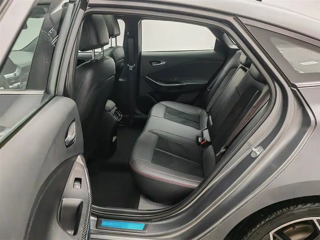 Hyundai Fista 2023 270T N Line DLX Luxury Edition фото 15