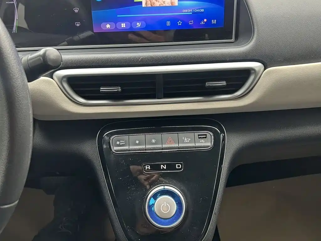 Ora White Cat 2022 2022 Wildcat Edition 360km Luxury (NMC)