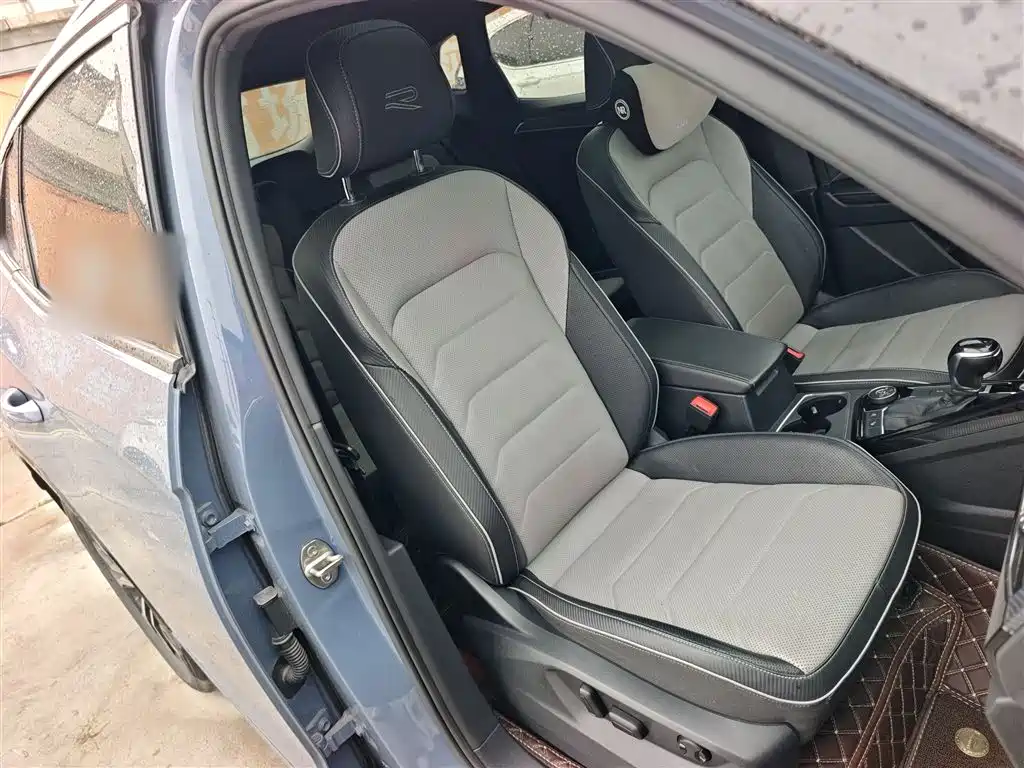 Volkswagen Tayron X 2020 380TSI 4WD Premium Smart Connect фото 25