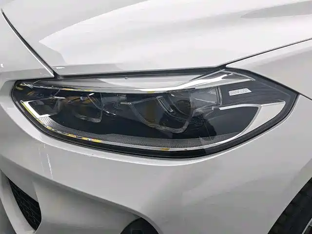 BMW 1 Series 2020 Model 120i M Sport Package фото 12