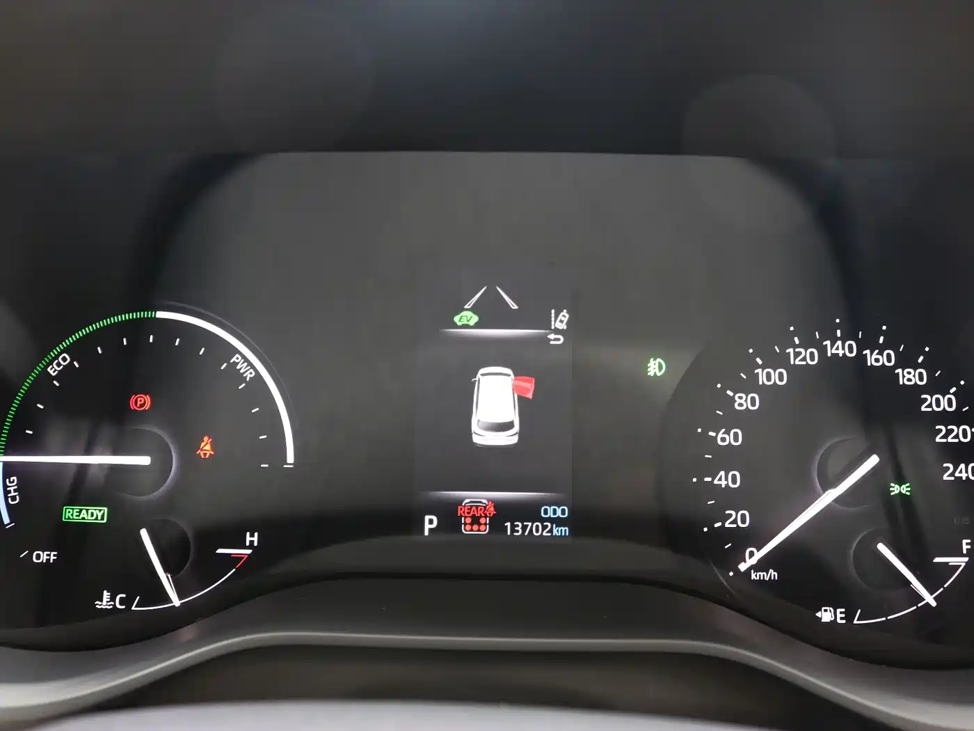 Toyota Granvia 2023 2.5L Hybrid Prestige PLUS Edition фото 20