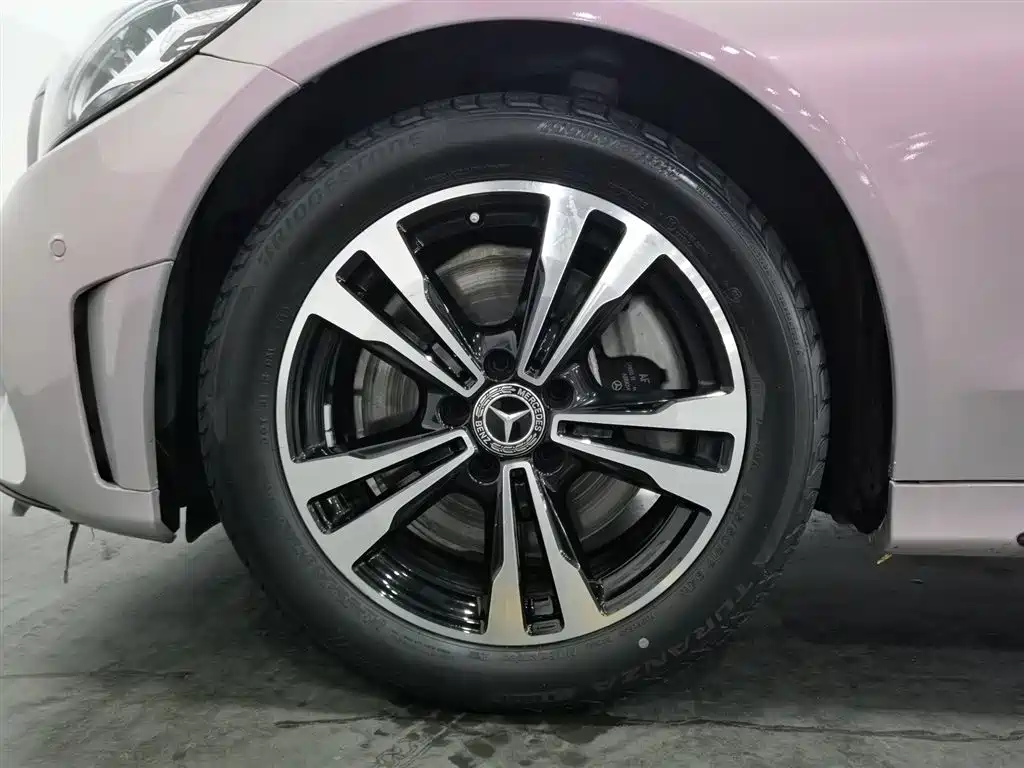 Mercedes-Benz C-Class 2019 C 260 Sport фото 17