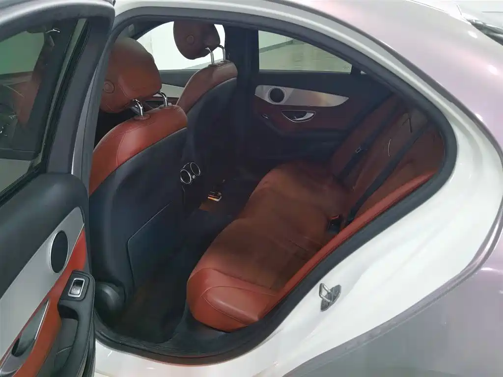 Mercedes-Benz C-Class 2019 C 260 Sport фото 15
