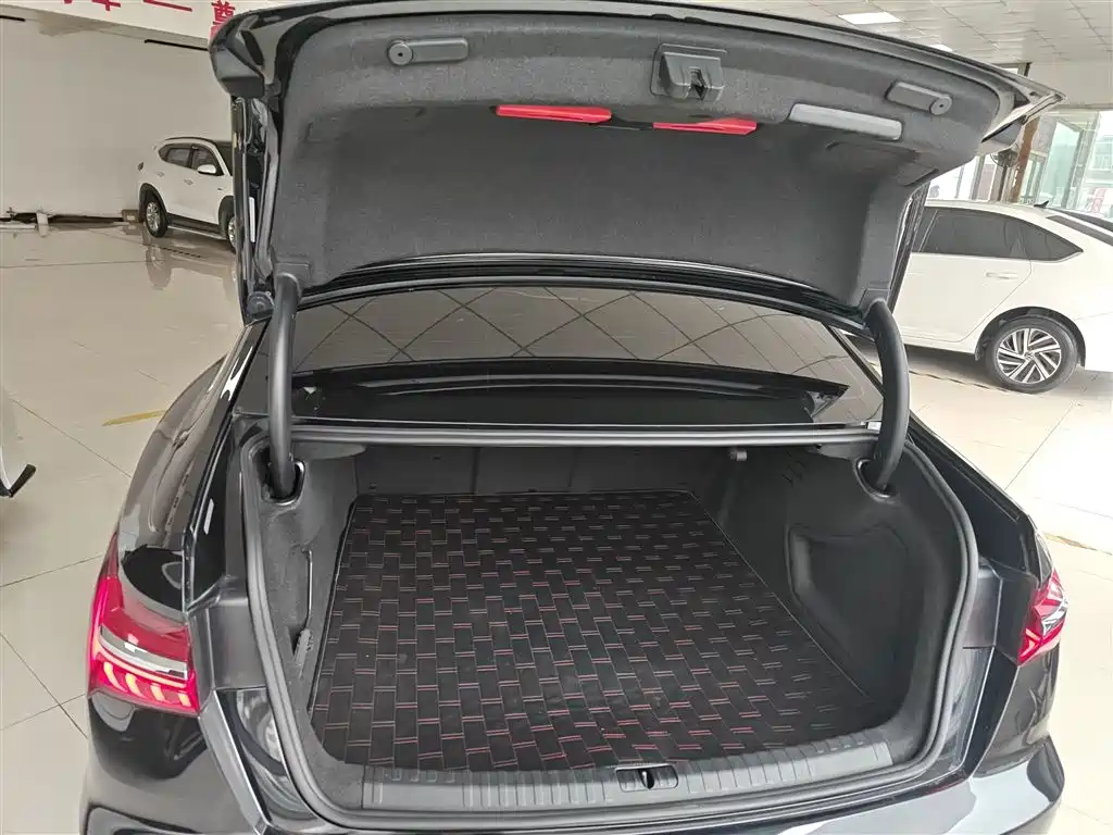 Audi A6L 2019 40 TFSI Luxury Elegance фото 15