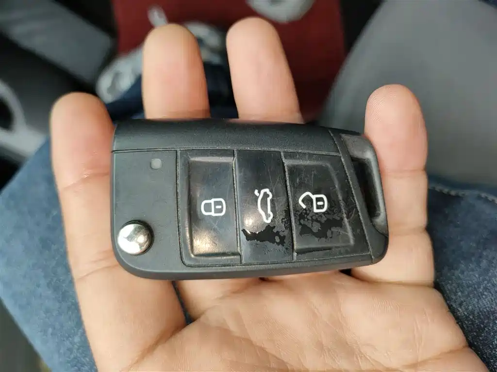 Škoda Octavia 2015 1.6L Manual逸俊版 фото 9