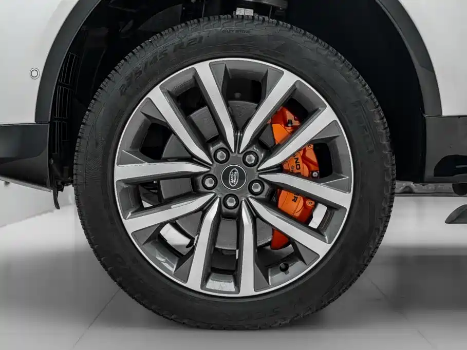 Land Rover Discovery 2024 2024 360PS Dynamic SE