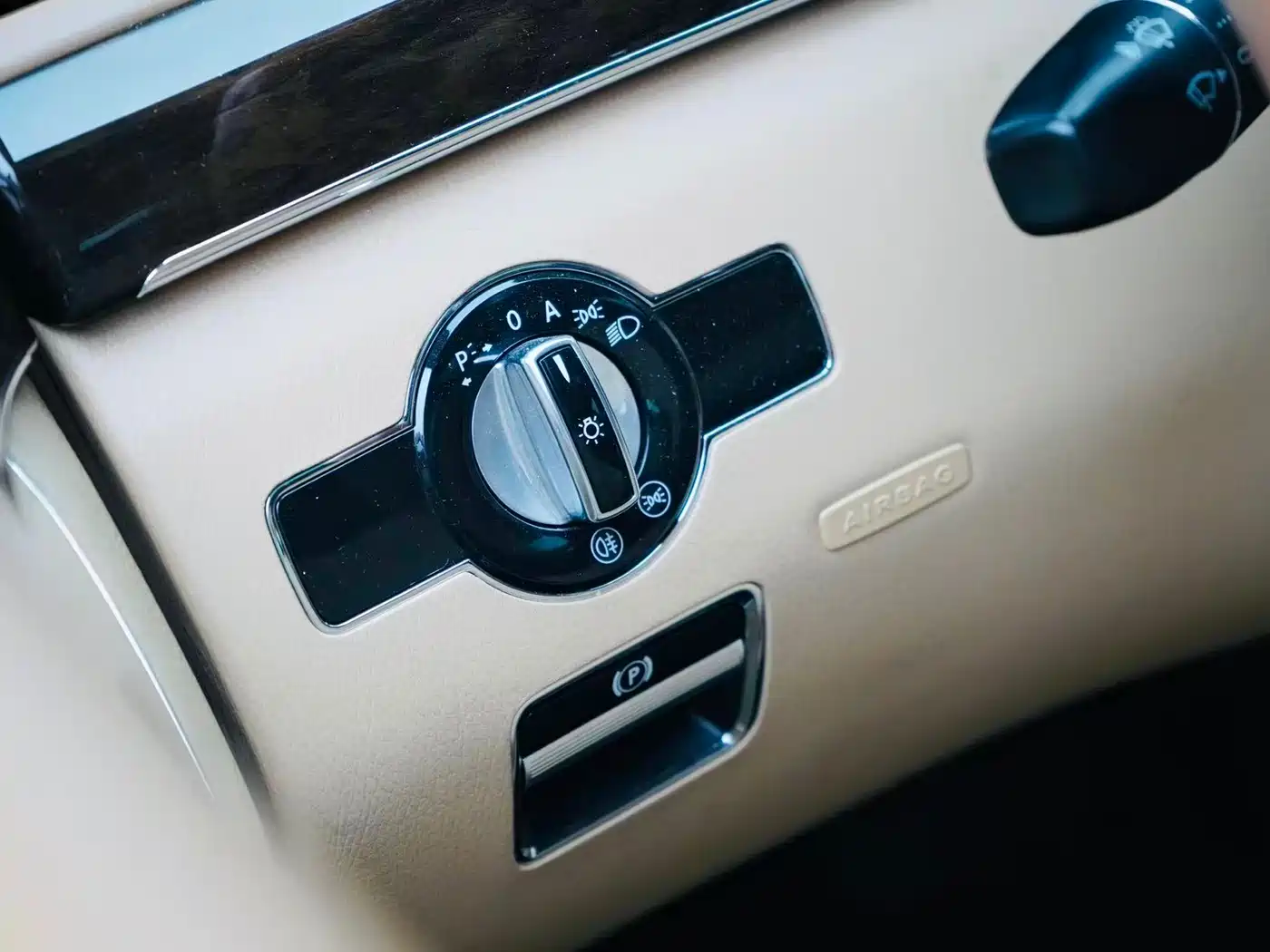 Mercedes-Benz S-Class 2010 S 300 L Premium фото 10