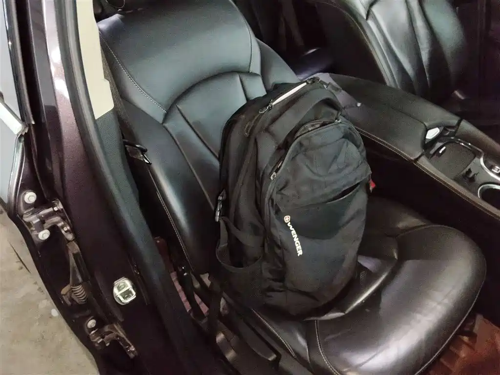 Buick Envision Plus 2015 20T 2WD Elite фото 19