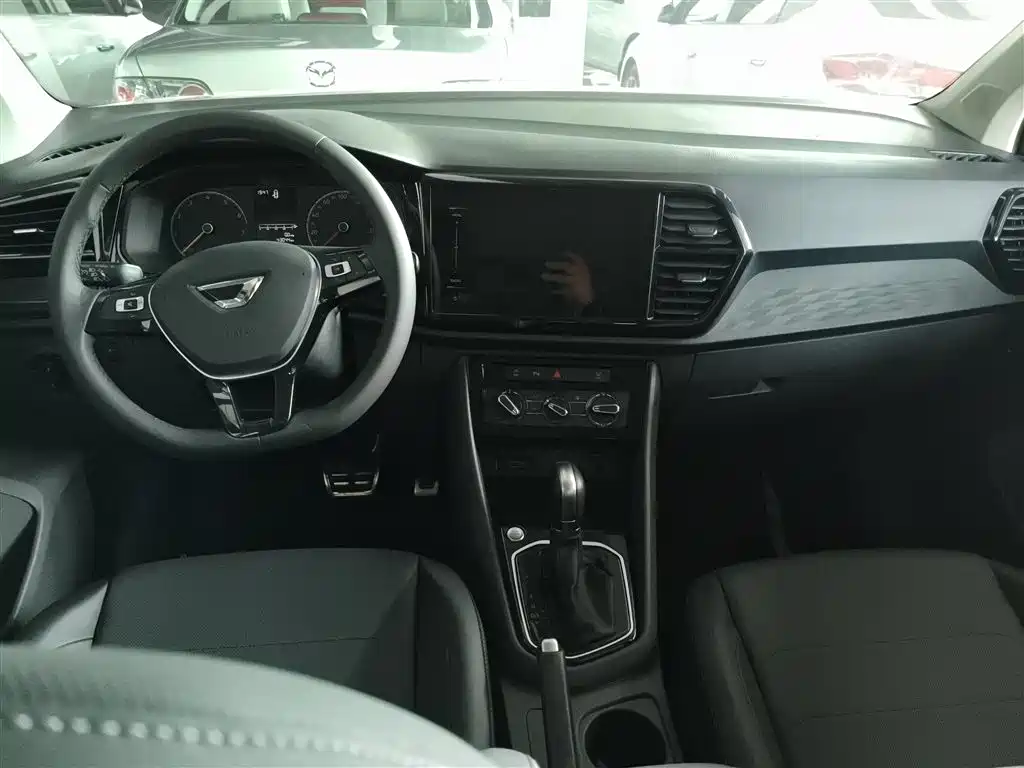 Jetta VS5 2019 2019 280TSI Automatic Joy Edition