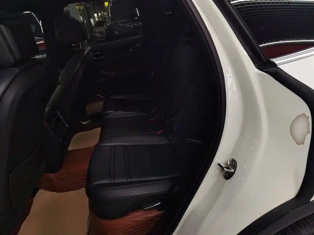 Porsche Cayenne 2018 Cayenne 3.0T фото 13