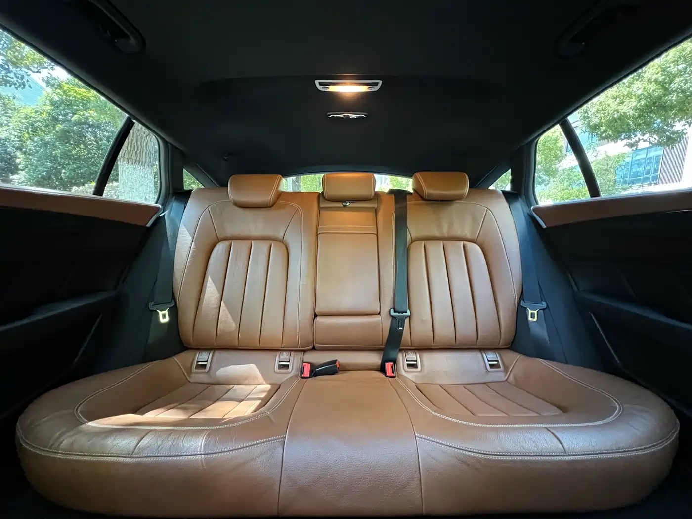 Mercedes-Benz CLS 2016 CLS 260 Shooting Brake фото 11
