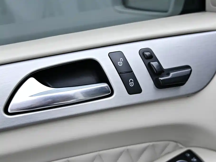 Mercedes-Benz GL-Class 2015 2014 GL 400 4MATIC Dynamic