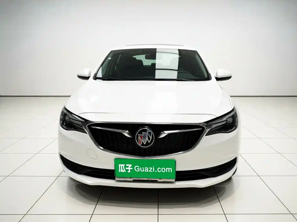 Photo 2 - Buick Excelle