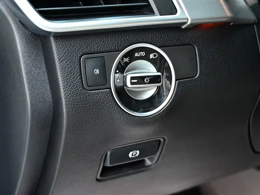 Mercedes-Benz GL-Class 2015 2014 GL 400 4MATIC Dynamic