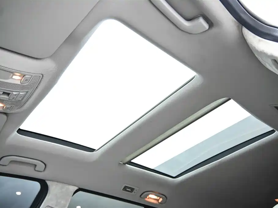 Mercedes-Benz GL-Class 2015 2014 GL 400 4MATIC Dynamic