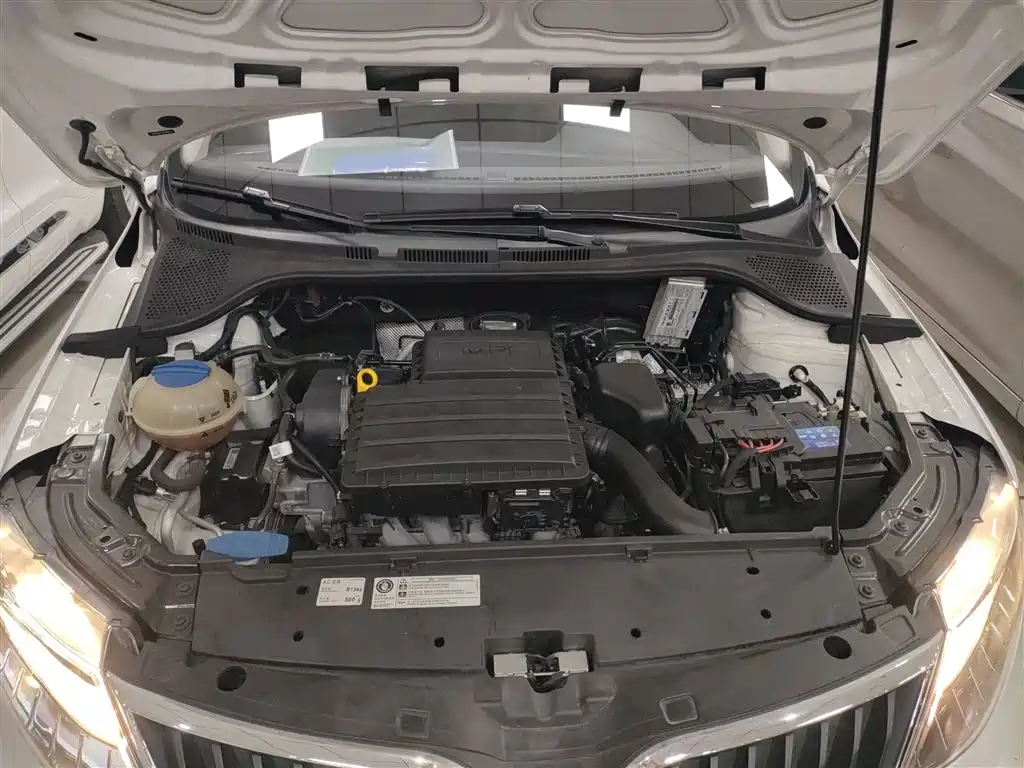 Škoda Rapid 2019 1.5L Automatic Standard Version фото 19