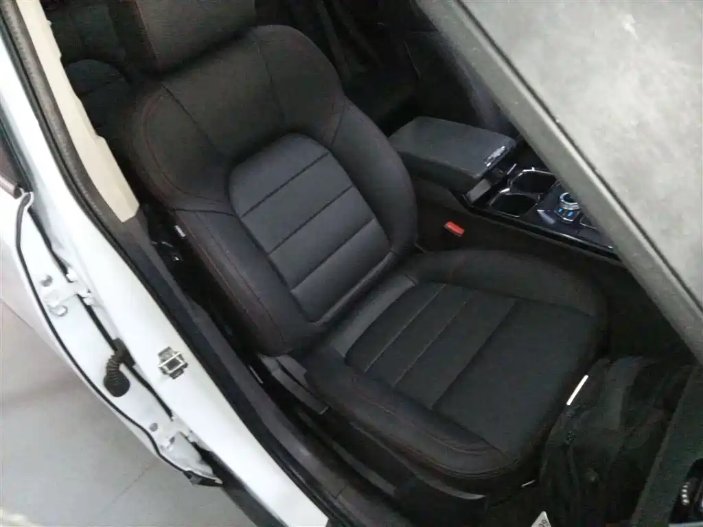 BAIC Changhe Q7 2020 2018 1.5T CVT Elite
