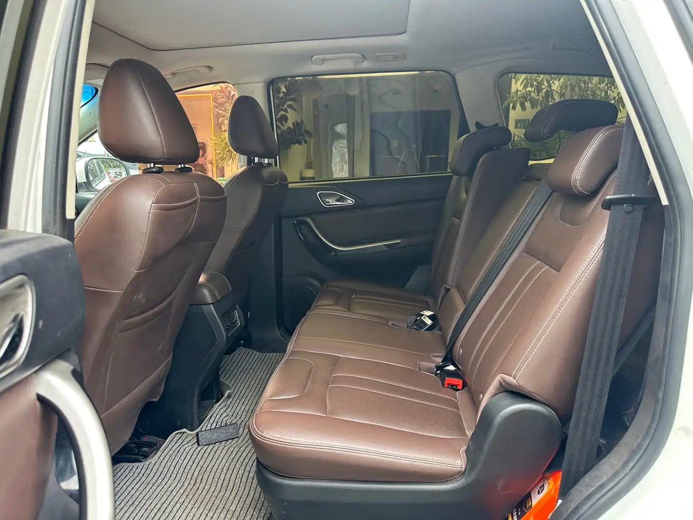 Bisu Auto Bisu T5 2017 2017 1.5T Manual Premium