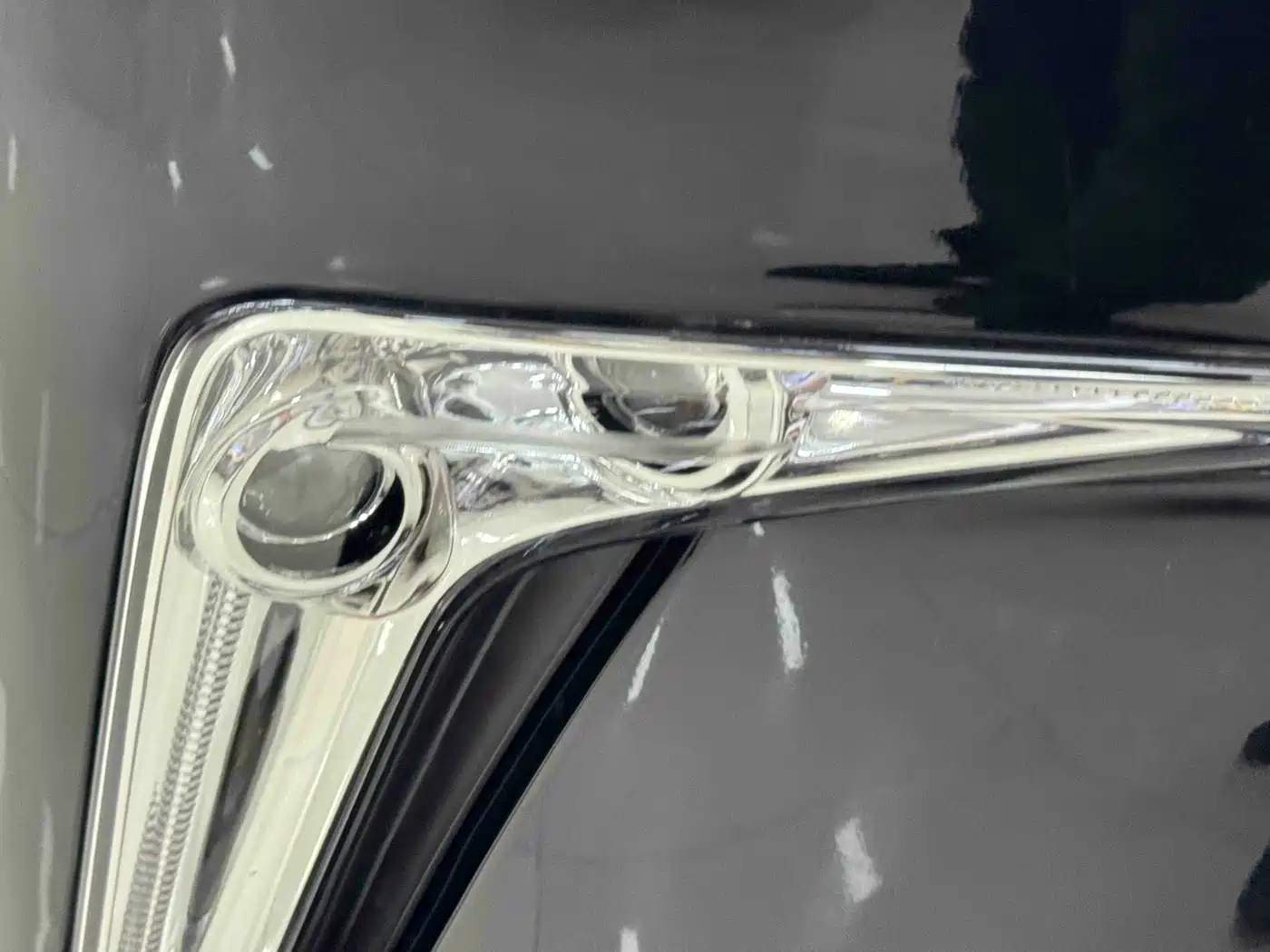 Lexus LX 2010 2009 570