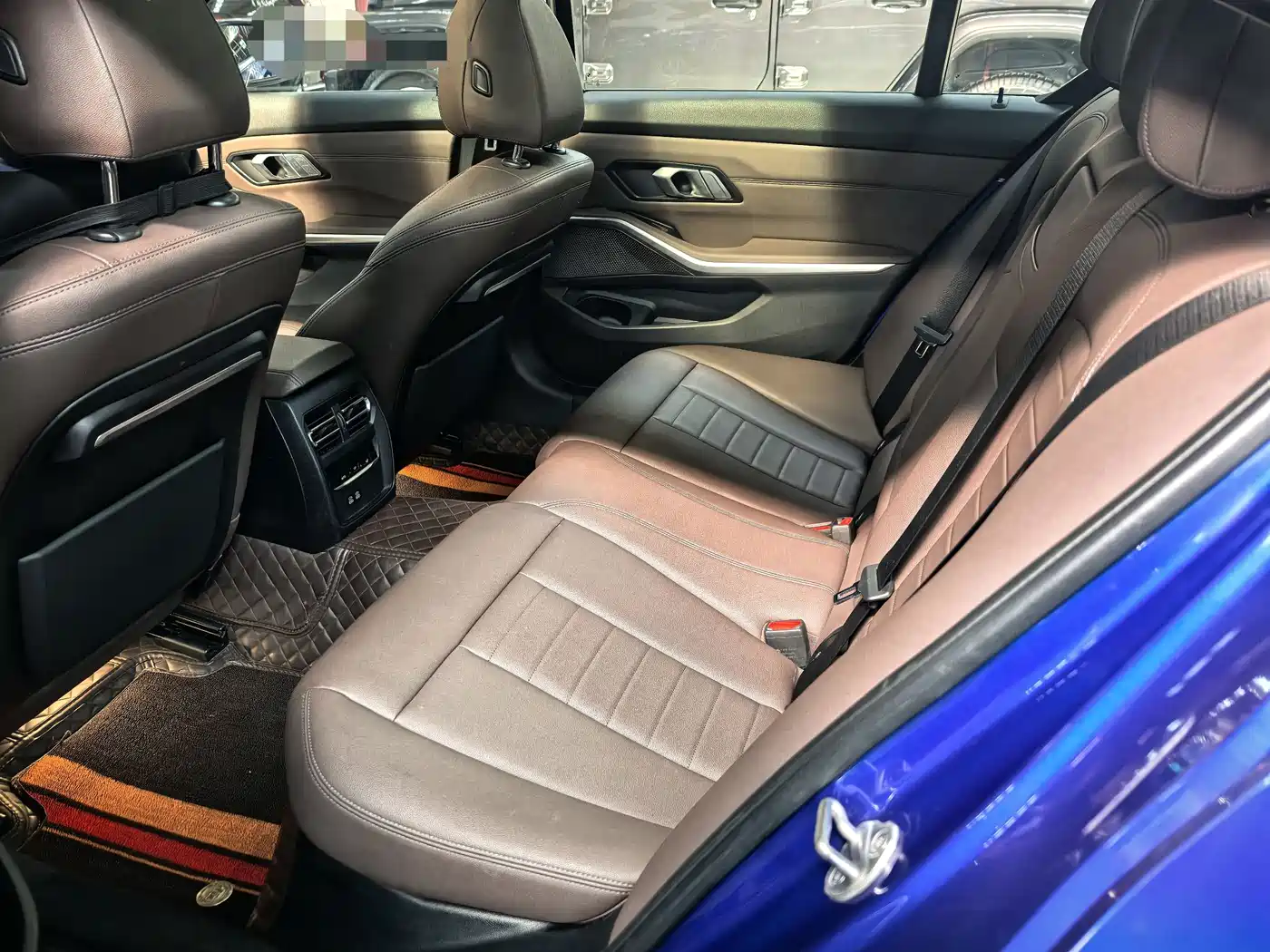 BMW 3 Series 2020 320Li M Sport Package фото 6