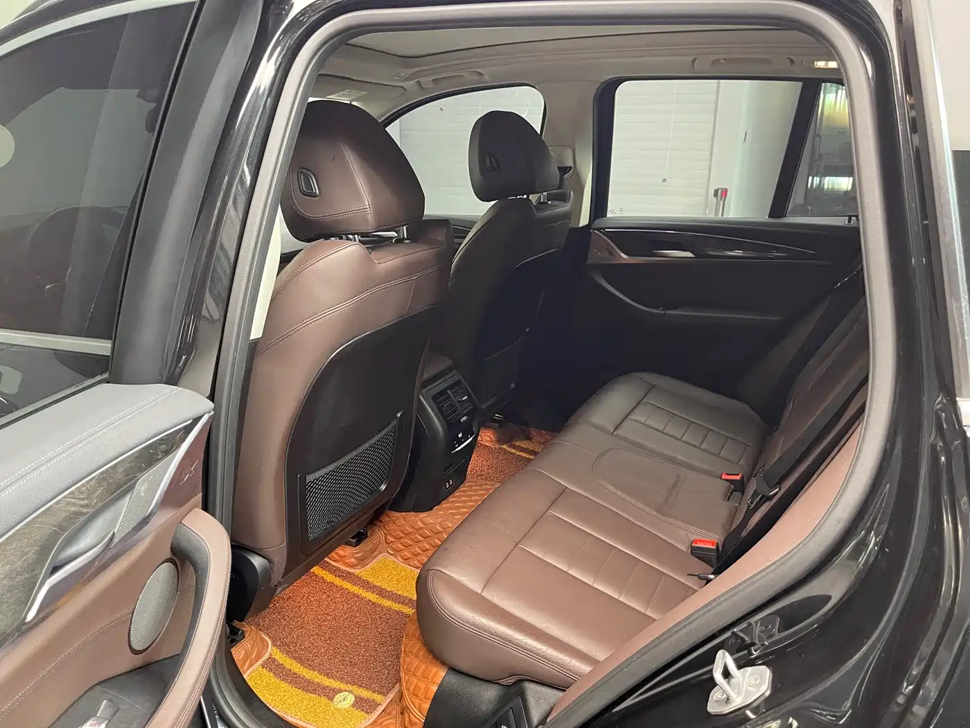 BMW X3 2021 xDrive30i Leading M Sport Package фото 11