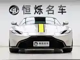 Фото 22 - Aston Martin Vantage