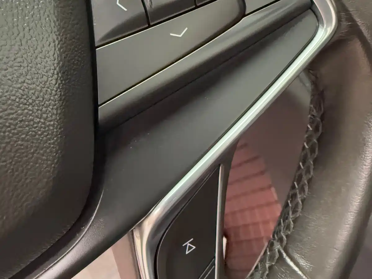 Cadillac CT6 2021 28T Luxury фото 19