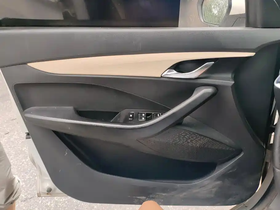Baojun 360 2019 2019 1.5L Manual Luxury China VI