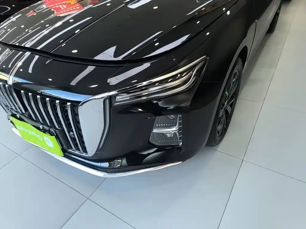 Hongqi H5 PHEV 2026 2025 130 Super Hybrid Edition