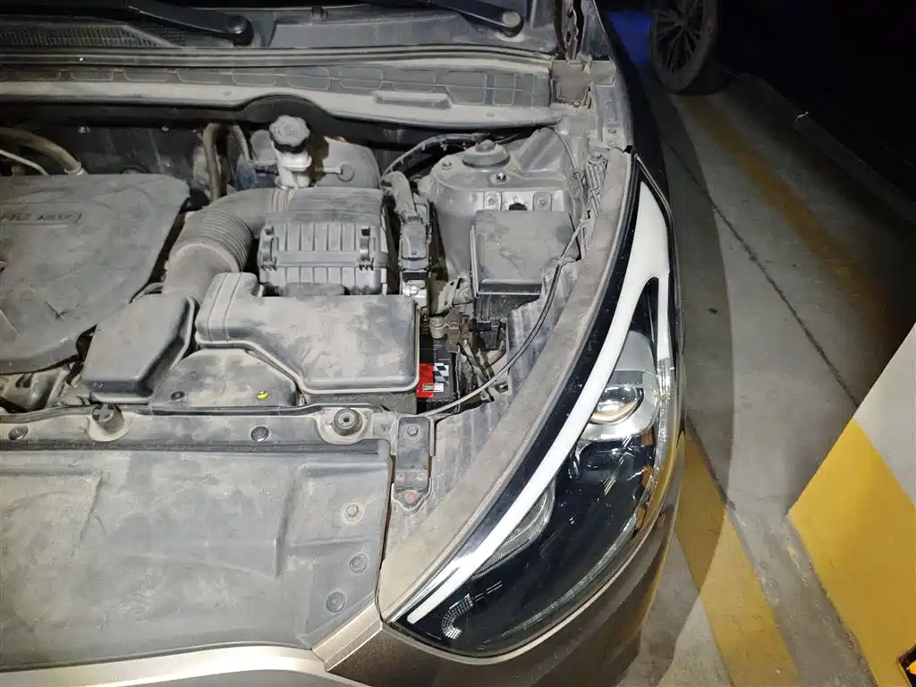 Hyundai Beijing Hyundai ix35 2013 2.0L Auto 2WD Smart GLS China IV фото 22
