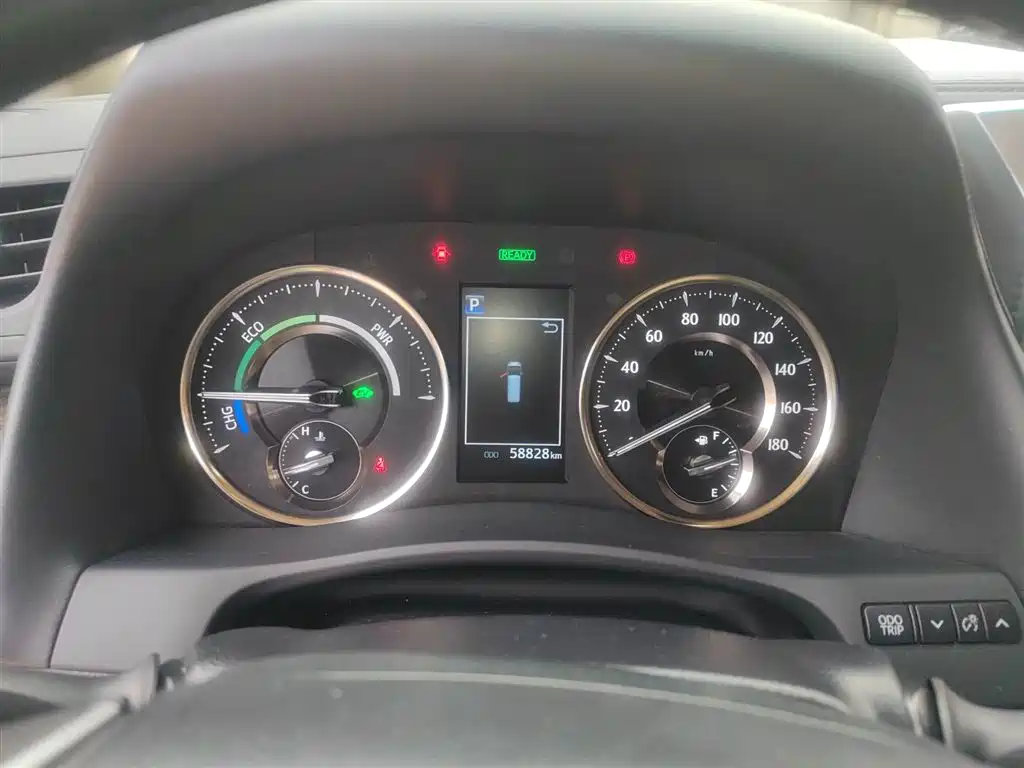Toyota Alphard 2021 Hybrid 2.5L Premium фото 8