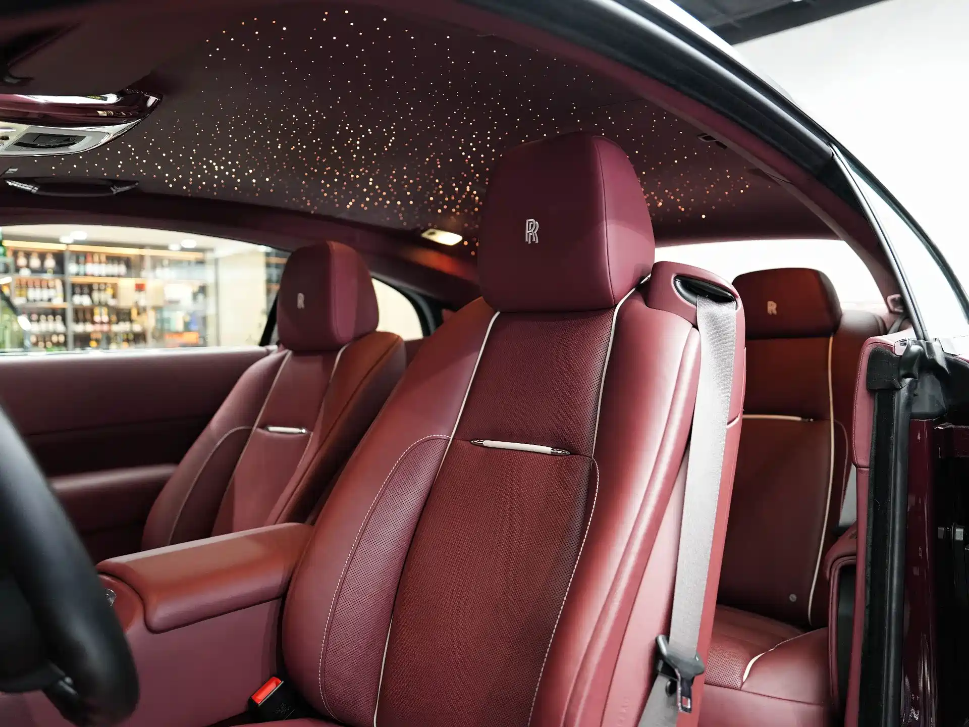 Photo 19 - Rolls-Royce Wraith