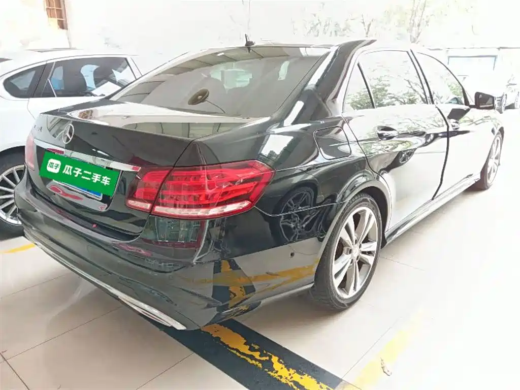 Mercedes-Benz E-Class 2014 Facelift E 300 L Sport фото 7