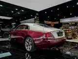 Photo 8 - Rolls-Royce Wraith