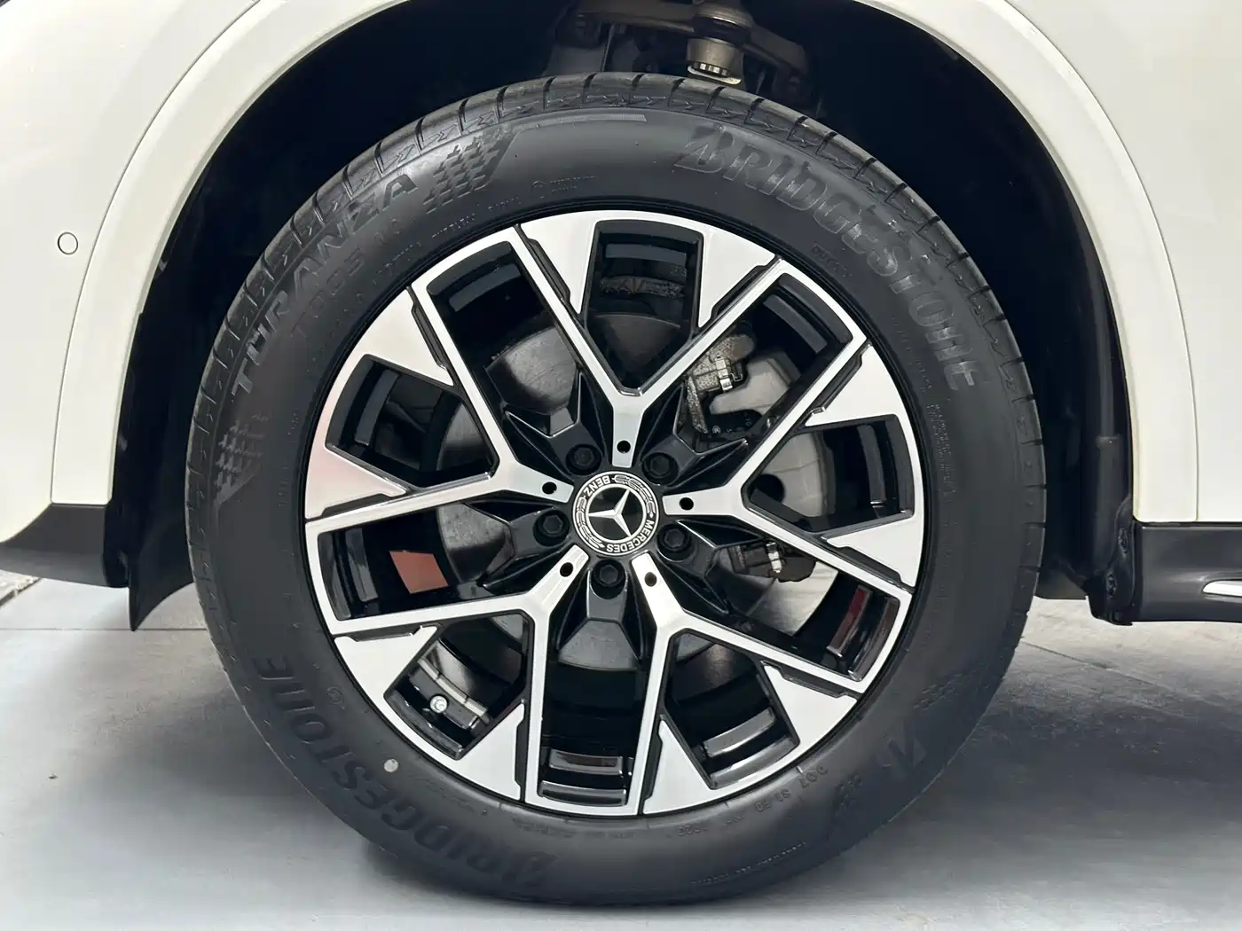 Mercedes-Benz GLC 2024 GLC 260 L 4MATIC Luxury 5-seater фото 22