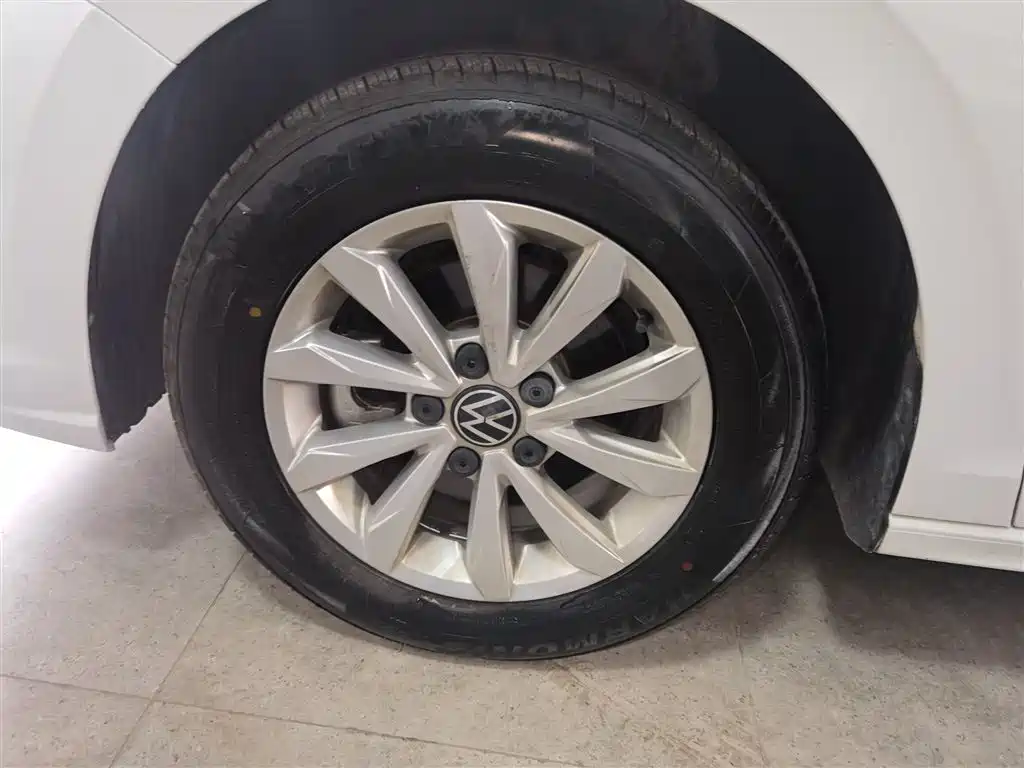 Volkswagen Bora 2024 200TSI DSG Smooth Ride Edition фото 25